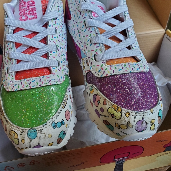 Candyland Reebok - Picture 5 of 10